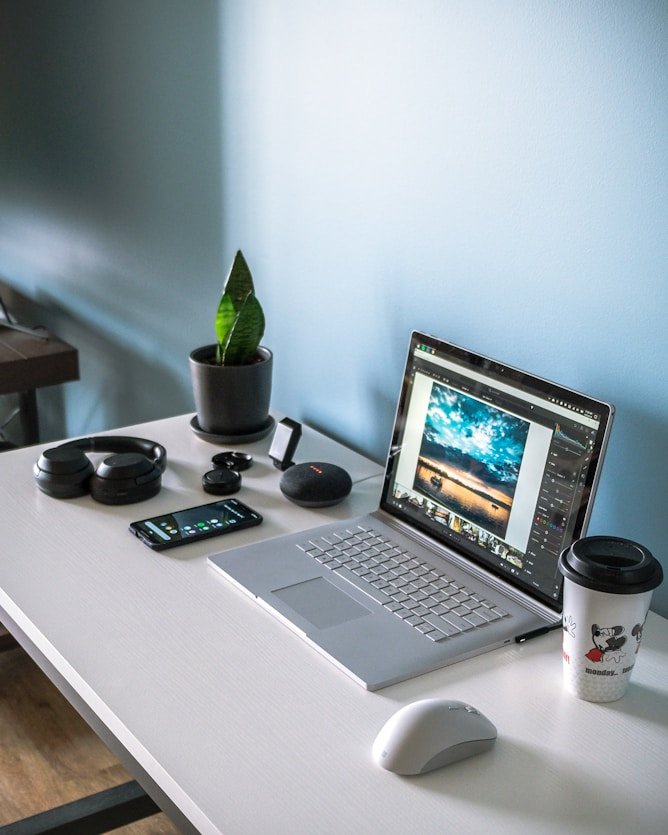 Platform Dashboard Capabilities