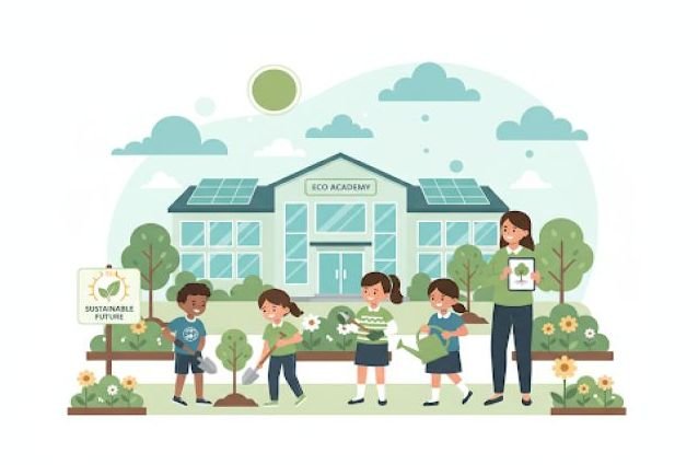 Sustainability Education