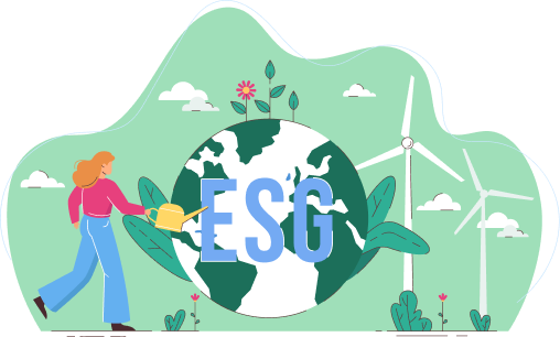 Sustainability & ESG Contribution