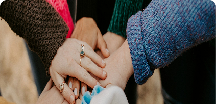 Long-Term Collaboration Benefit