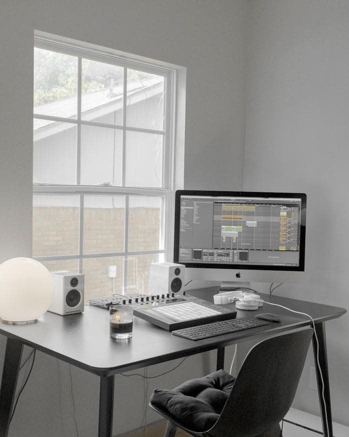 Workspace