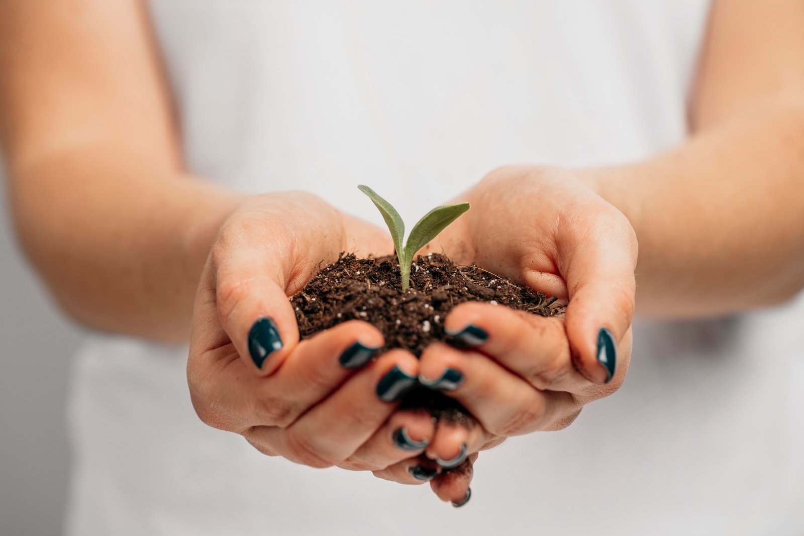 ESG Commitments